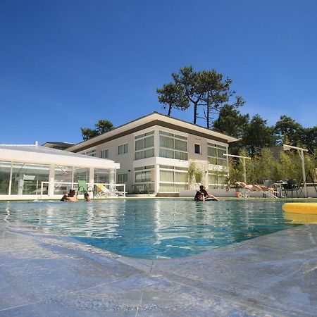 Cumelo Carilo Aparthotel Εξωτερικό φωτογραφία