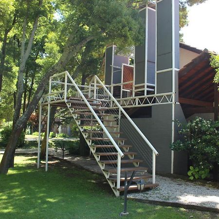 Cumelo Carilo Aparthotel Εξωτερικό φωτογραφία