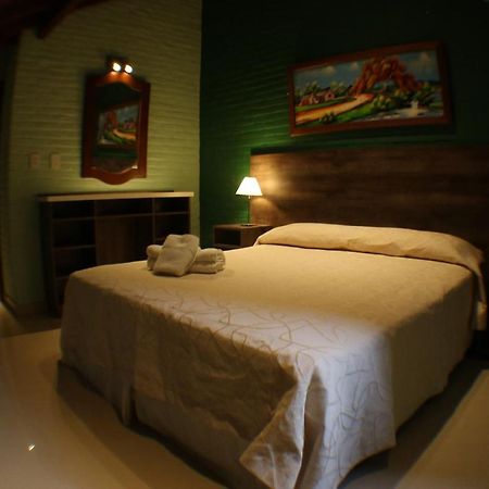 Cumelo Carilo Aparthotel Εξωτερικό φωτογραφία