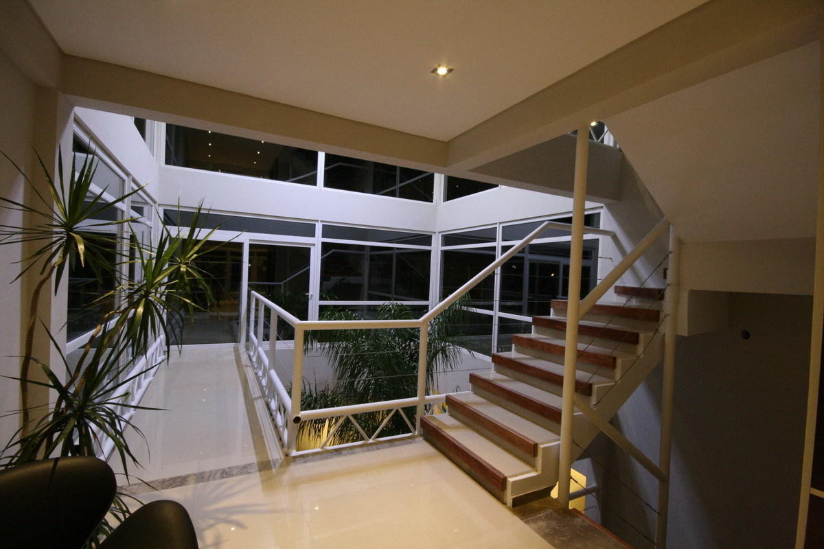 Cumelo Carilo Aparthotel Εξωτερικό φωτογραφία