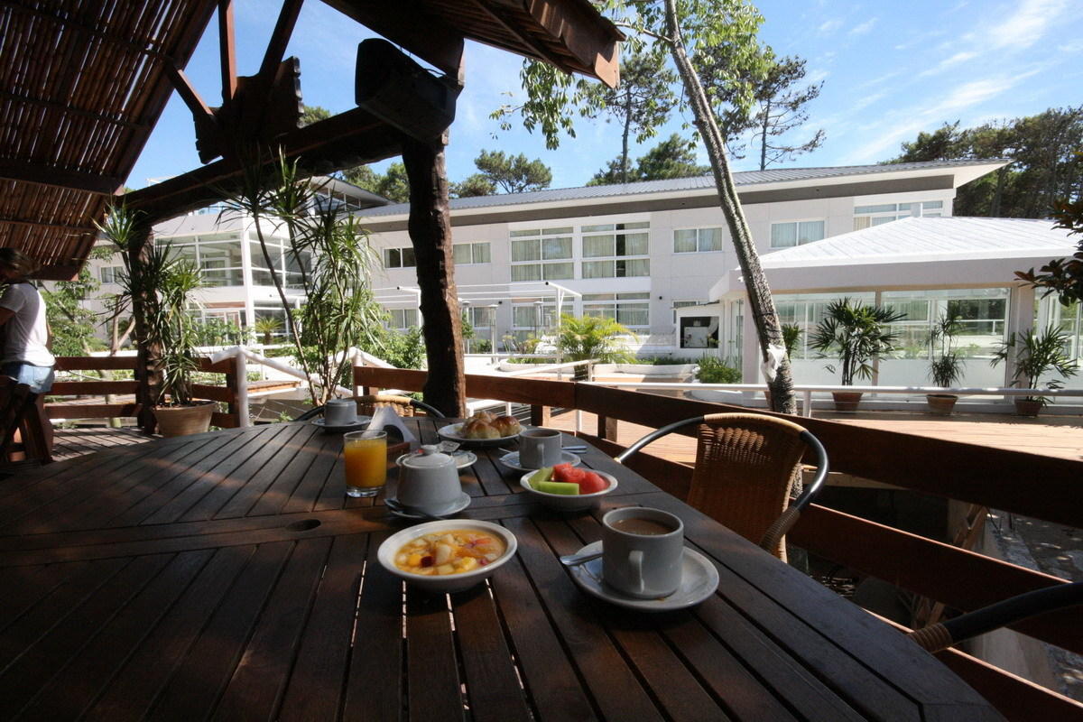 Cumelo Carilo Aparthotel Εξωτερικό φωτογραφία