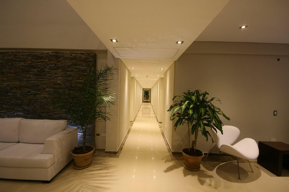 Cumelo Carilo Aparthotel Εξωτερικό φωτογραφία