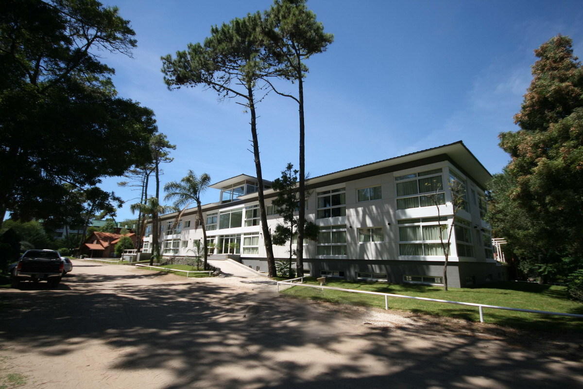 Cumelo Carilo Aparthotel Εξωτερικό φωτογραφία