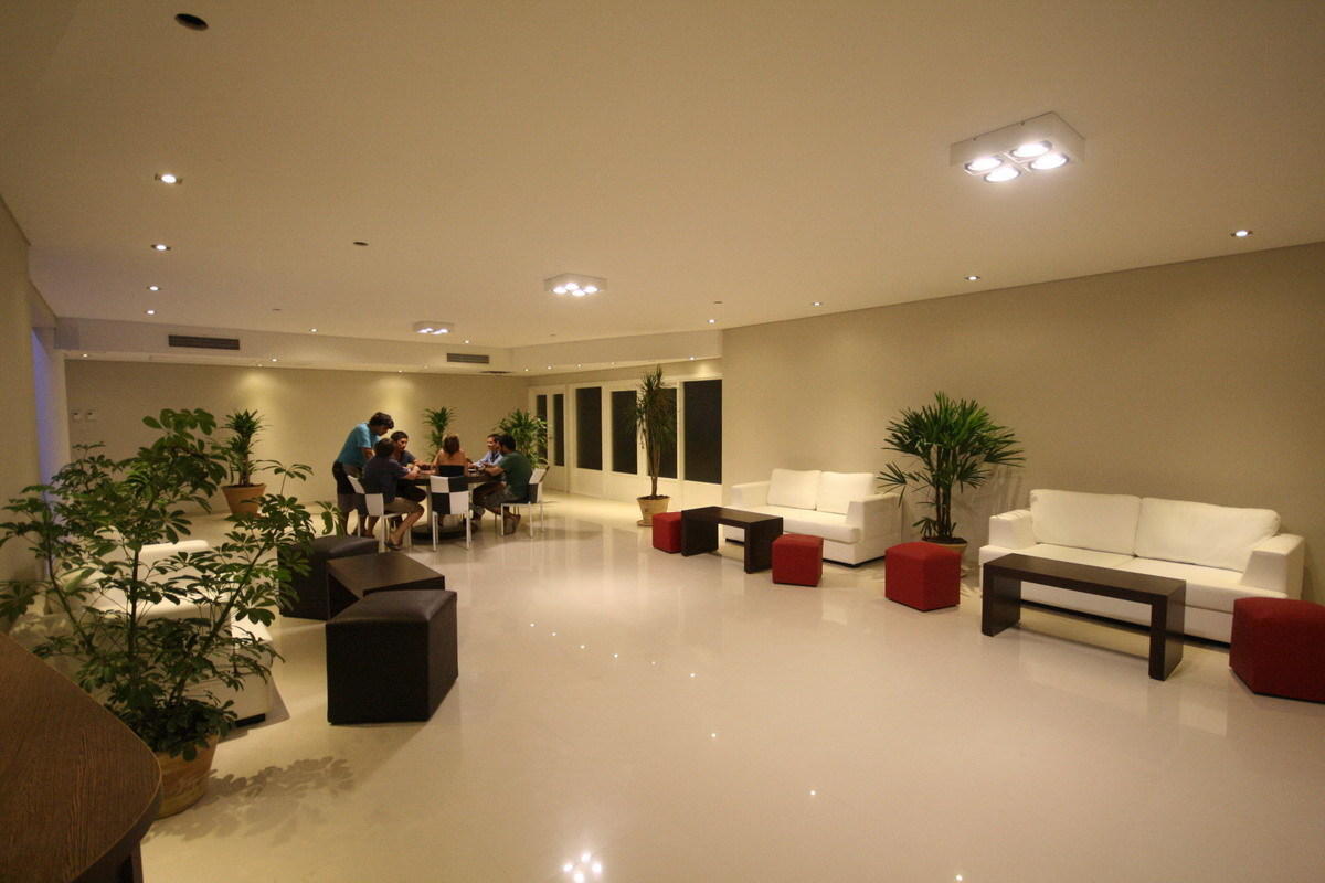 Cumelo Carilo Aparthotel Εξωτερικό φωτογραφία