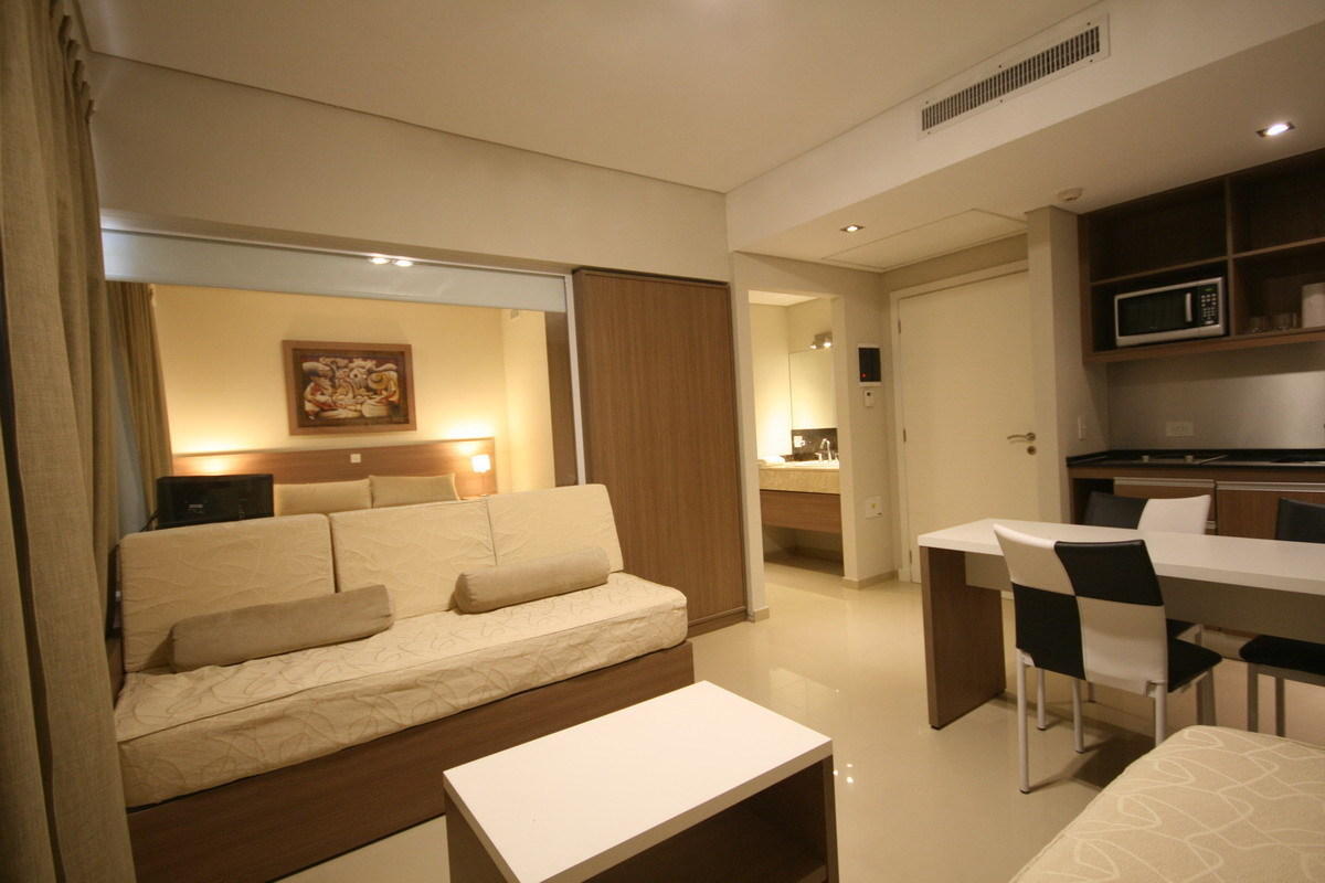 Cumelo Carilo Aparthotel Δωμάτιο φωτογραφία