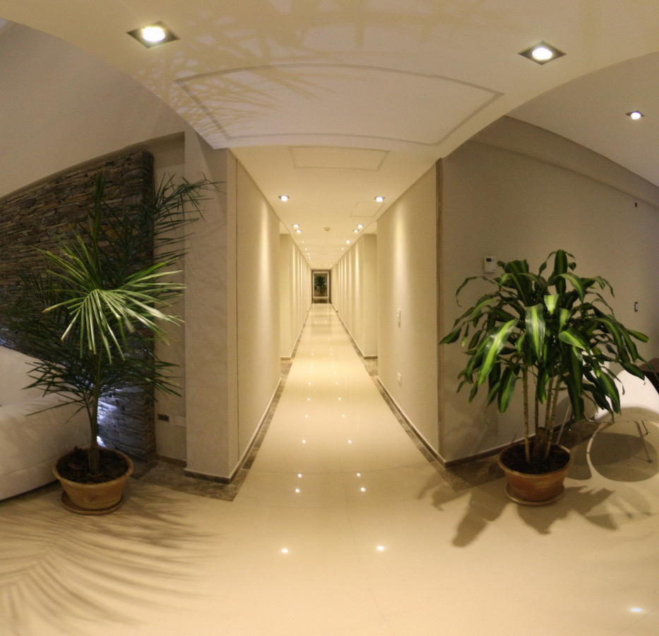 Cumelo Carilo Aparthotel Εξωτερικό φωτογραφία