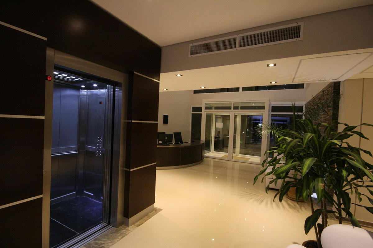 Cumelo Carilo Aparthotel Εξωτερικό φωτογραφία
