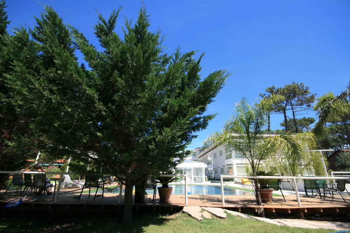 Cumelo Carilo Aparthotel Εξωτερικό φωτογραφία