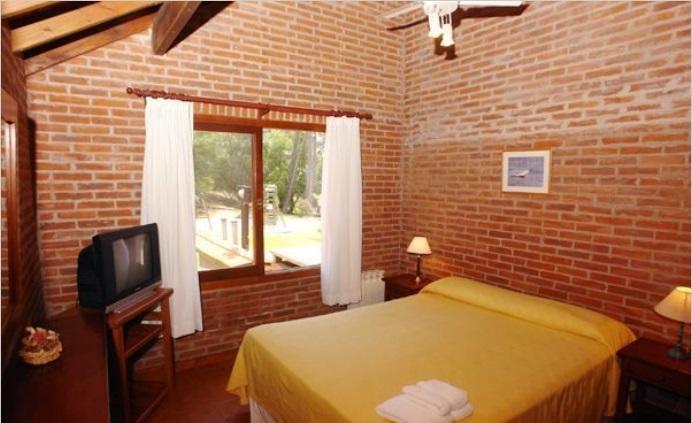 Cumelo Carilo Aparthotel Δωμάτιο φωτογραφία