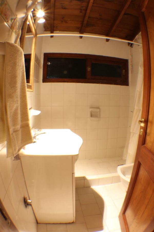 Cumelo Carilo Aparthotel Εξωτερικό φωτογραφία