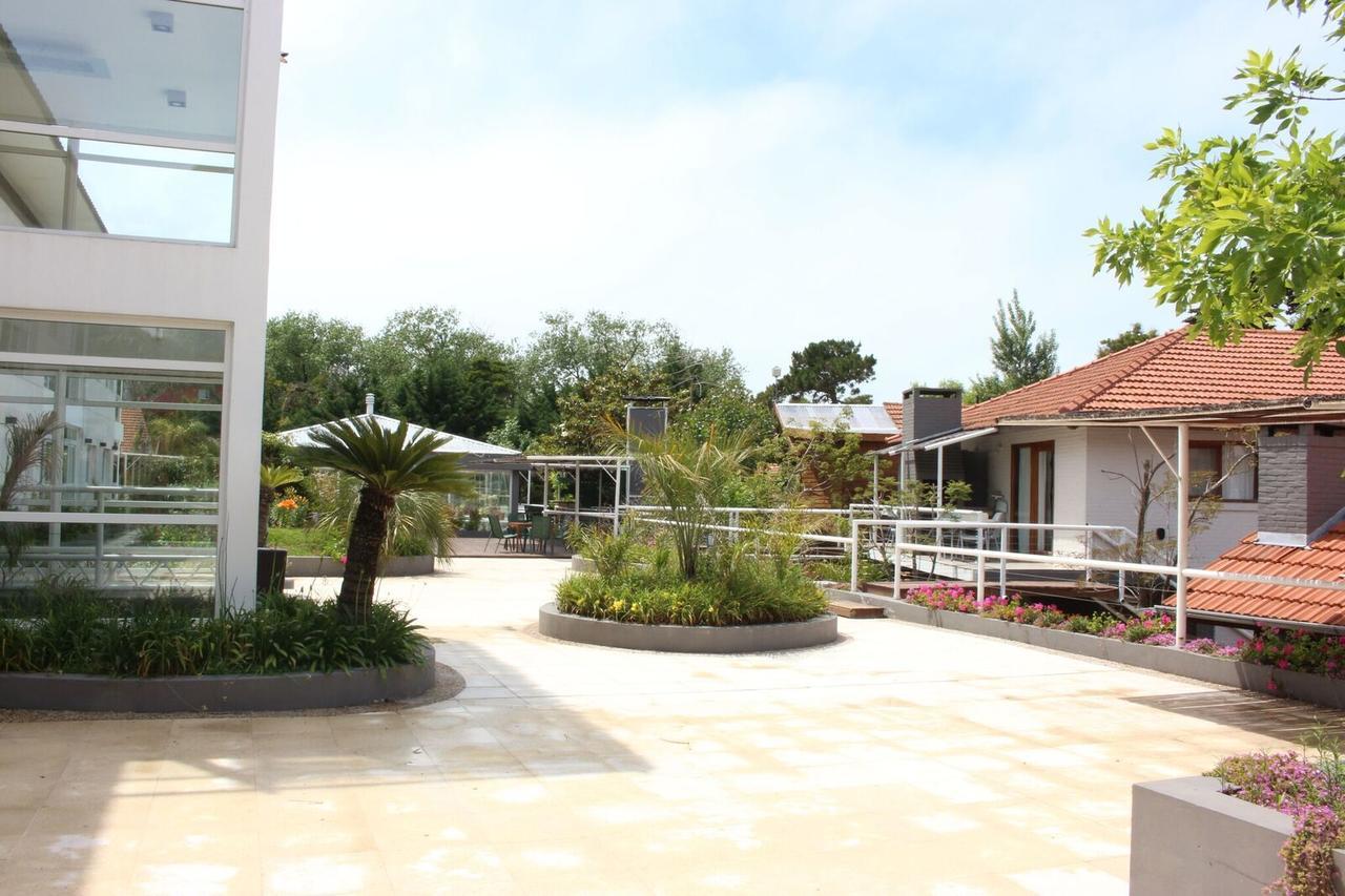 Cumelo Carilo Aparthotel Εξωτερικό φωτογραφία