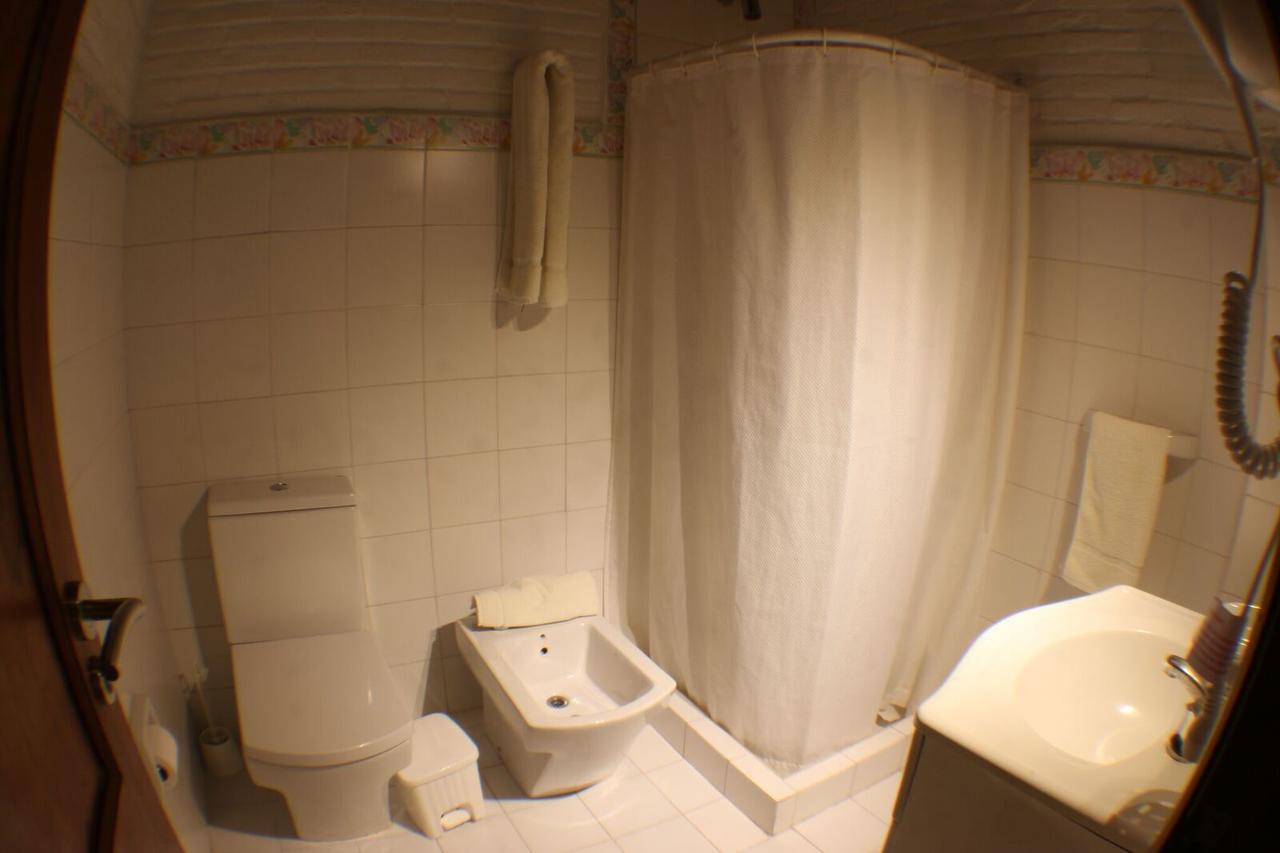 Cumelo Carilo Aparthotel Εξωτερικό φωτογραφία