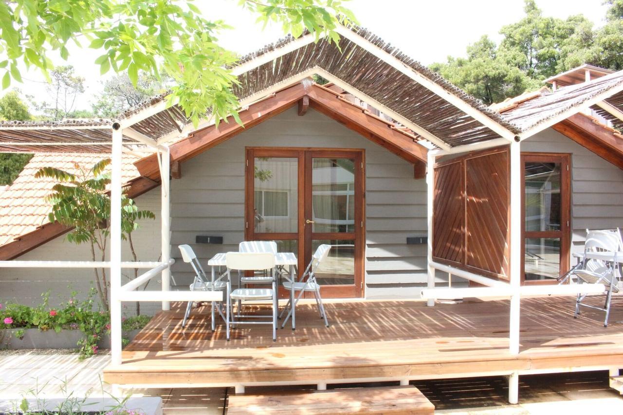 Cumelo Carilo Aparthotel Εξωτερικό φωτογραφία
