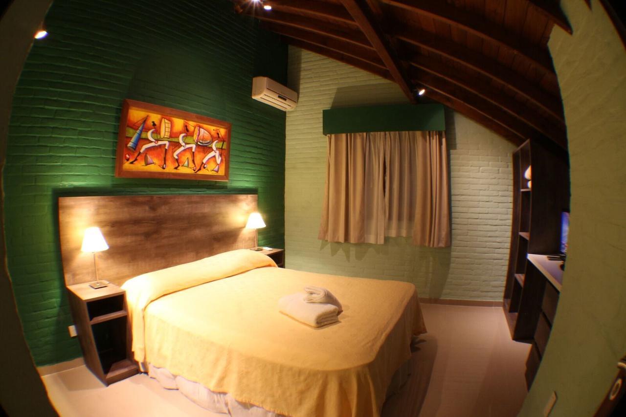 Cumelo Carilo Aparthotel Εξωτερικό φωτογραφία