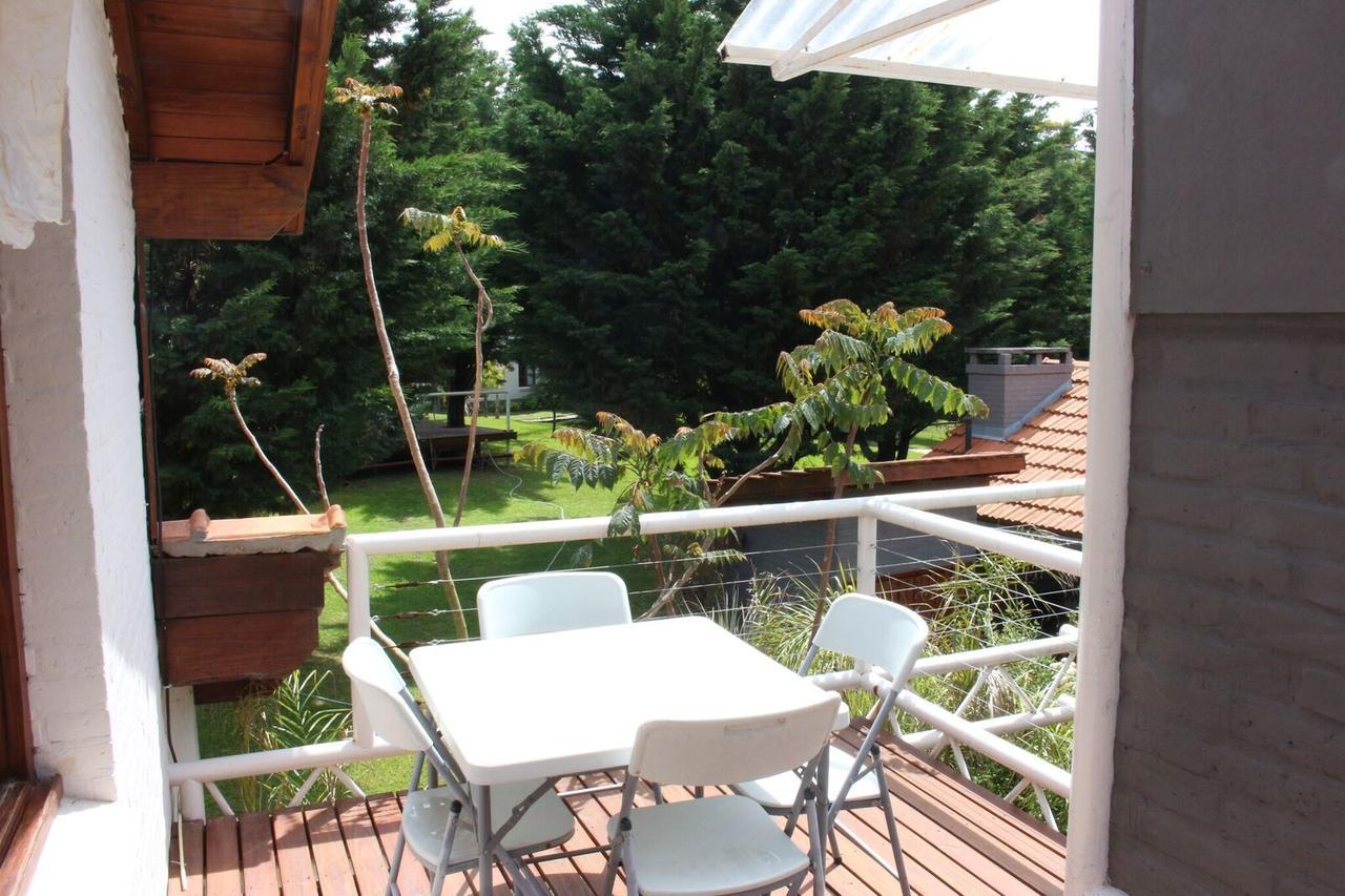 Cumelo Carilo Aparthotel Εξωτερικό φωτογραφία