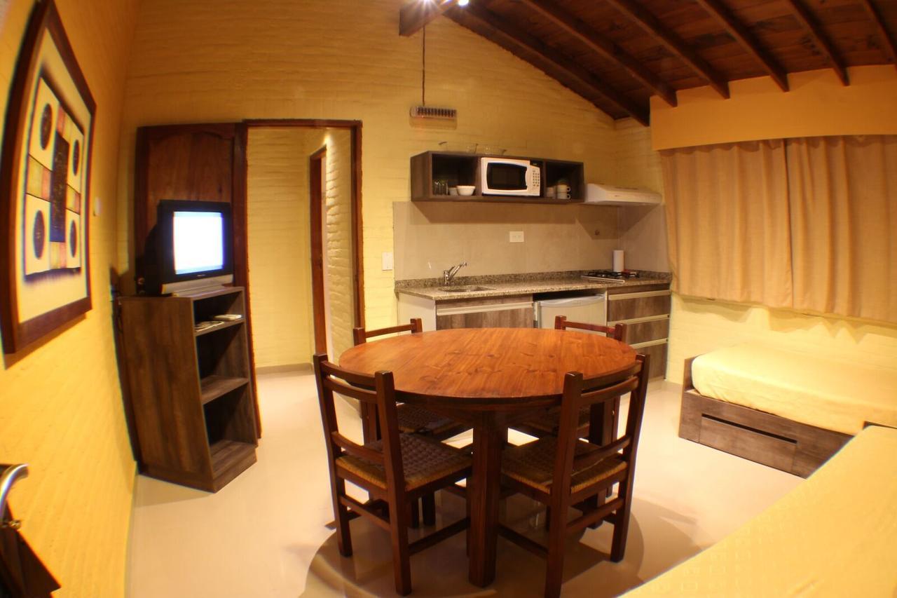 Cumelo Carilo Aparthotel Εξωτερικό φωτογραφία