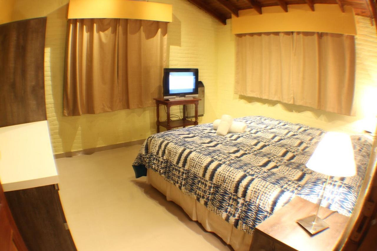 Cumelo Carilo Aparthotel Εξωτερικό φωτογραφία