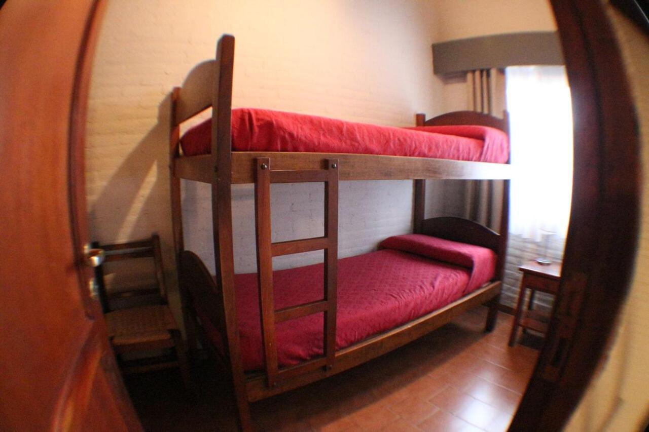 Cumelo Carilo Aparthotel Εξωτερικό φωτογραφία