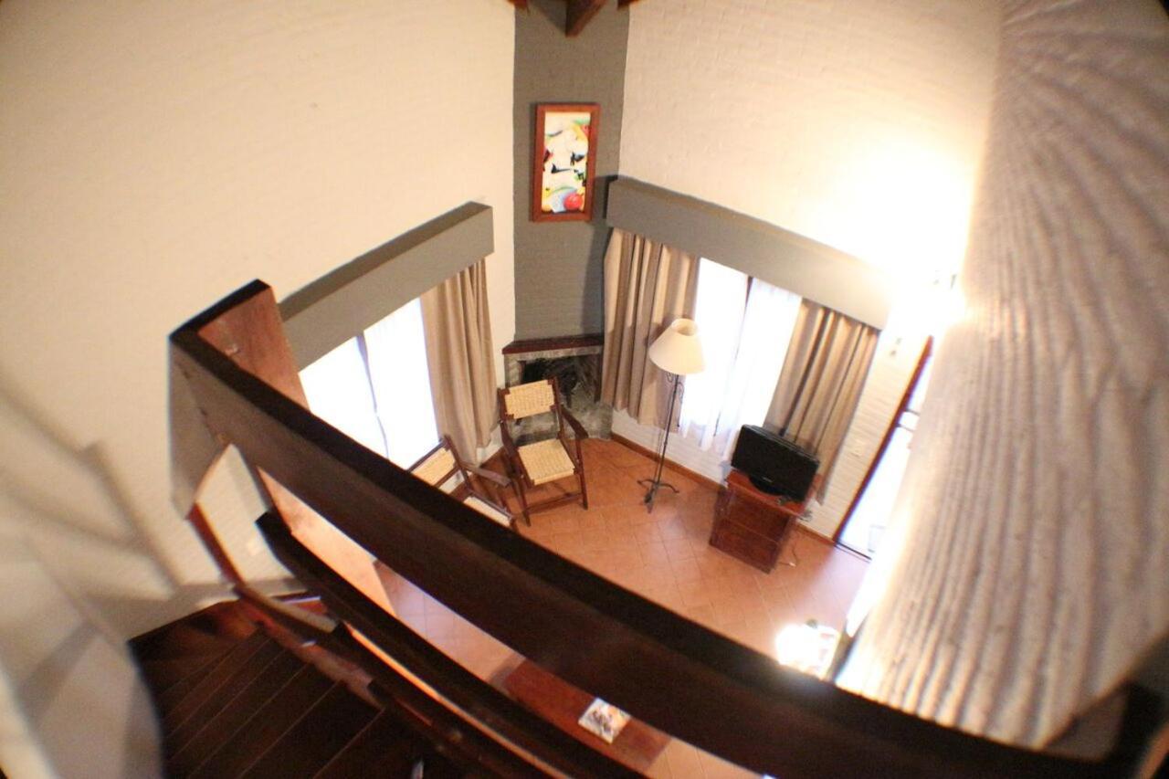 Cumelo Carilo Aparthotel Εξωτερικό φωτογραφία