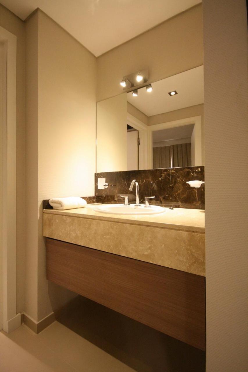 Cumelo Carilo Aparthotel Εξωτερικό φωτογραφία