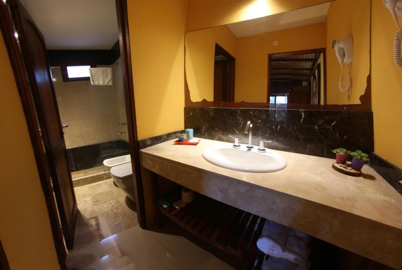 Cumelo Carilo Aparthotel Εξωτερικό φωτογραφία