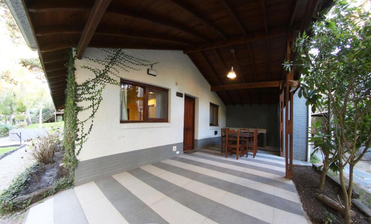 Cumelo Carilo Aparthotel Εξωτερικό φωτογραφία
