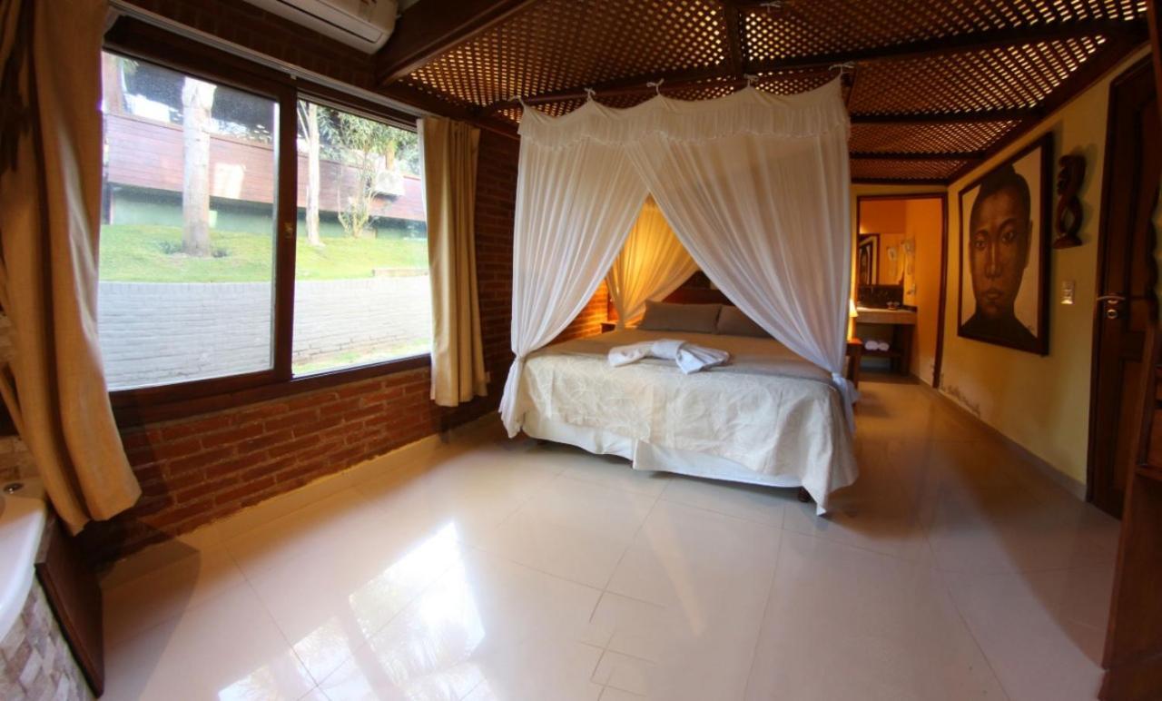 Cumelo Carilo Aparthotel Εξωτερικό φωτογραφία