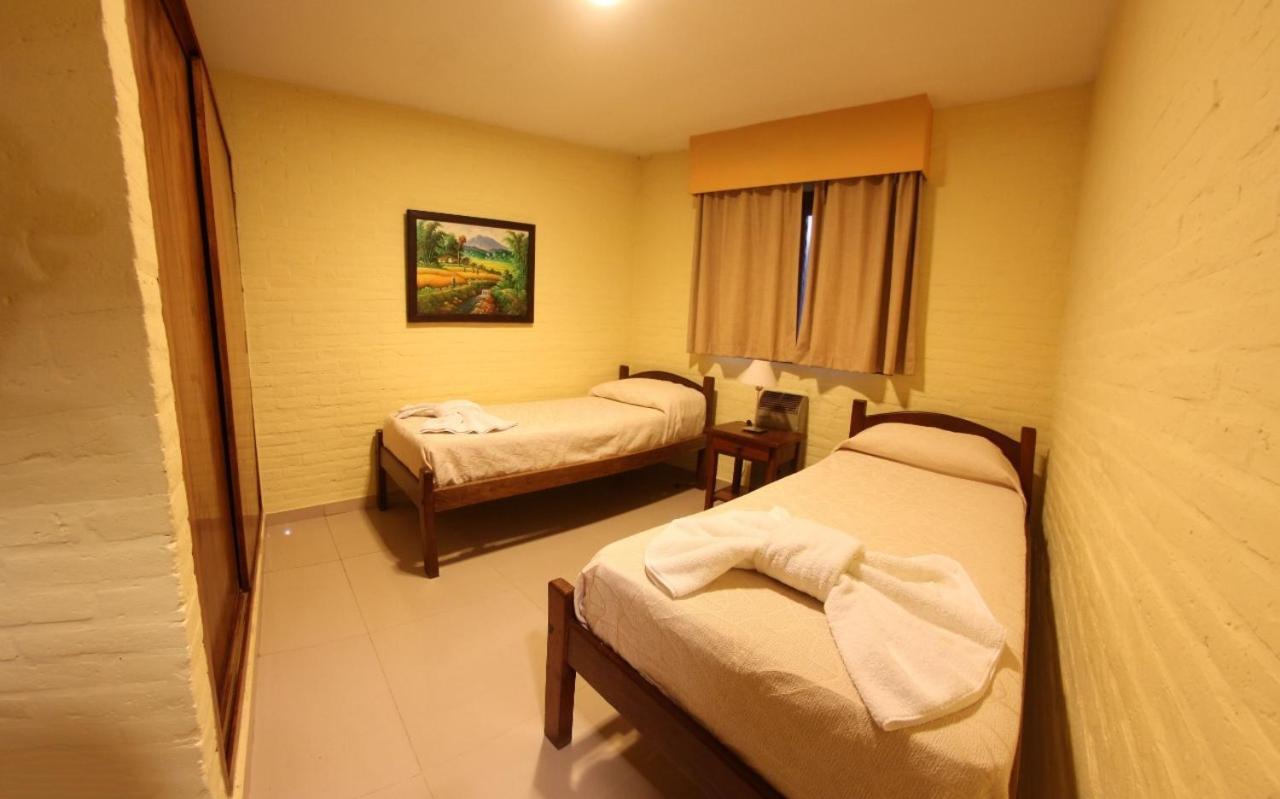 Cumelo Carilo Aparthotel Εξωτερικό φωτογραφία