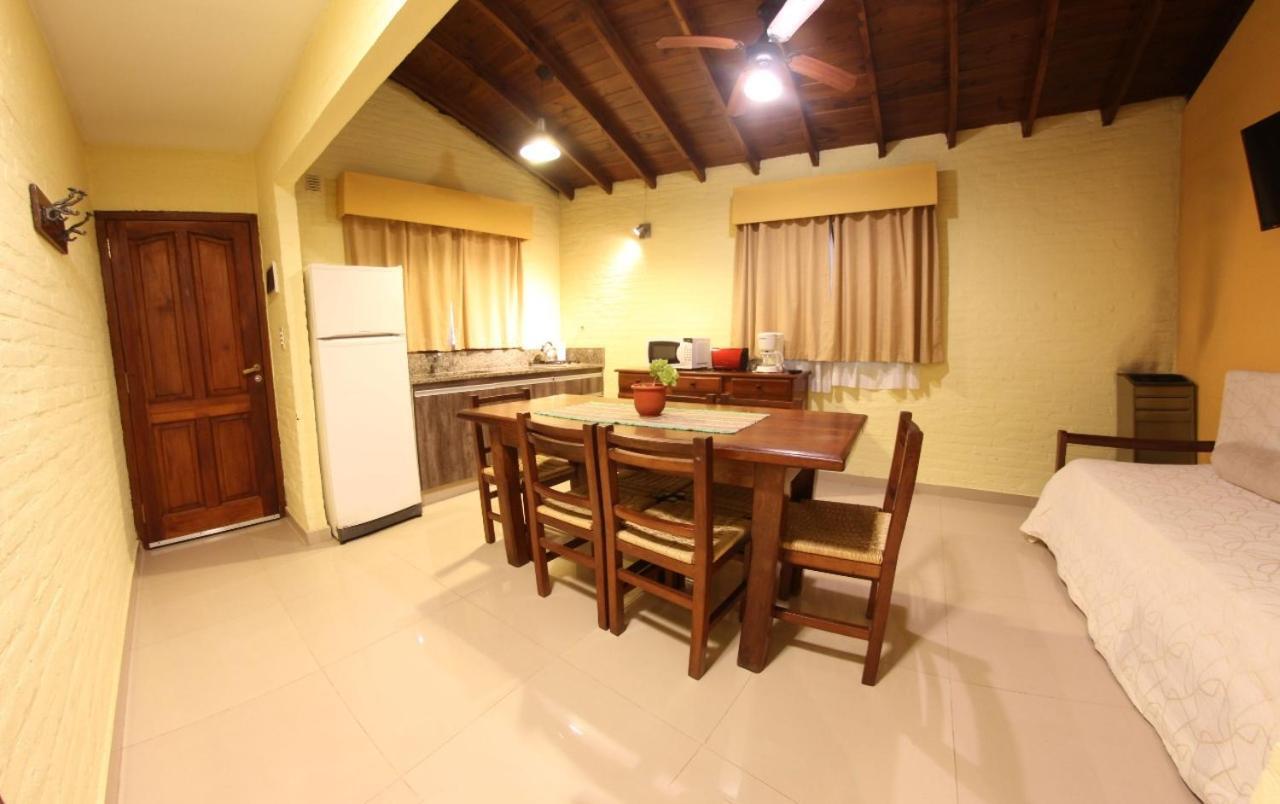 Cumelo Carilo Aparthotel Εξωτερικό φωτογραφία