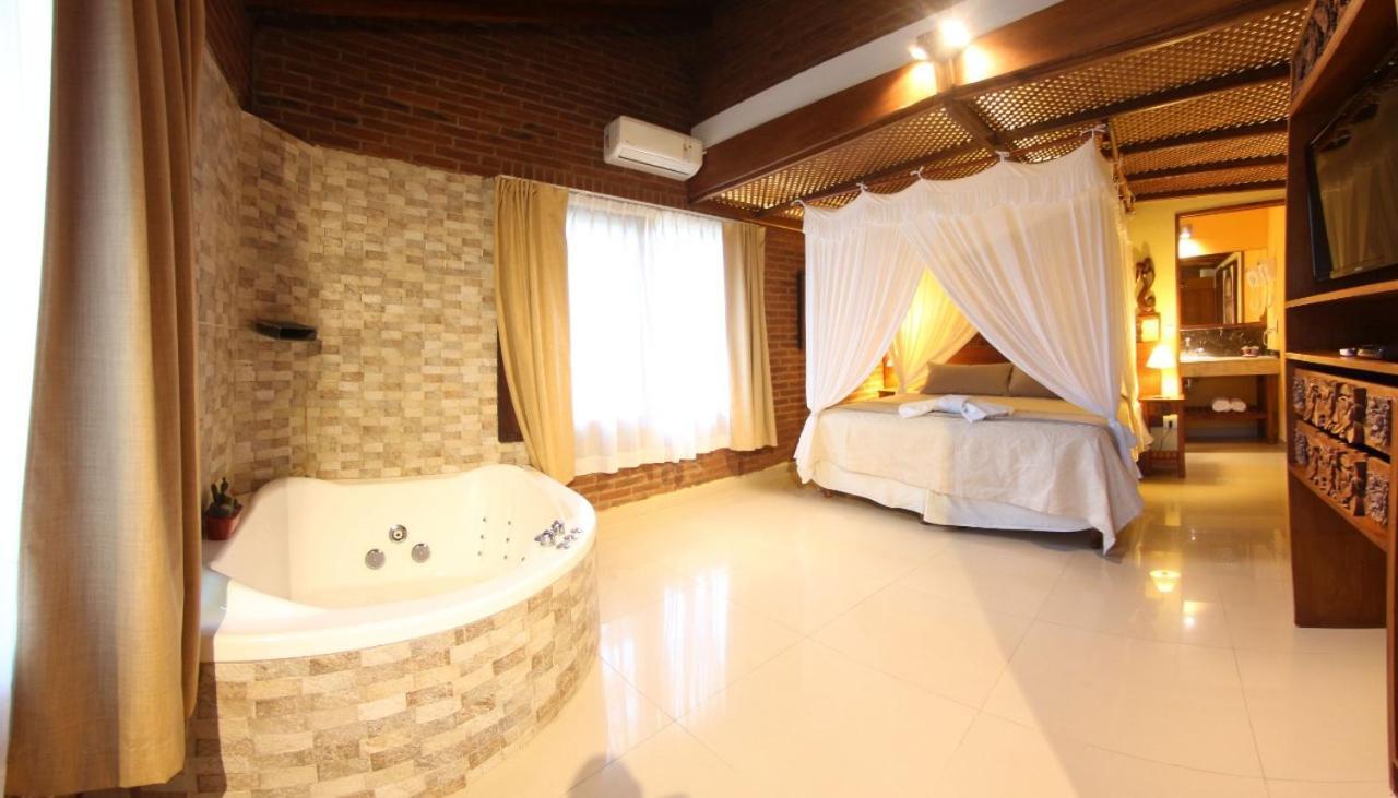 Cumelo Carilo Aparthotel Εξωτερικό φωτογραφία