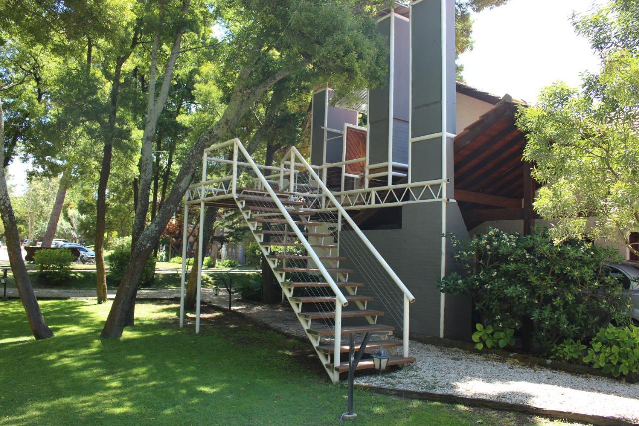 Cumelo Carilo Aparthotel Εξωτερικό φωτογραφία