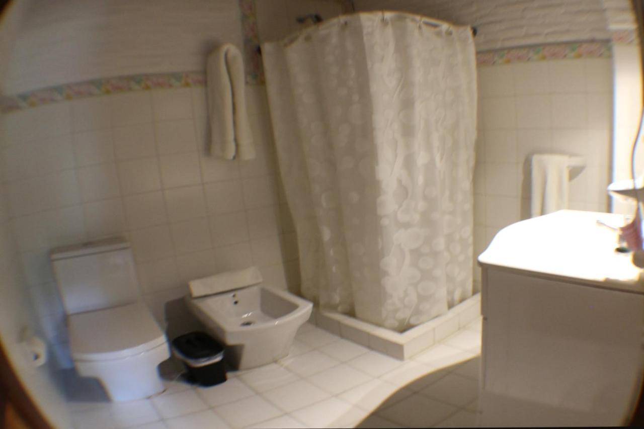 Cumelo Carilo Aparthotel Εξωτερικό φωτογραφία